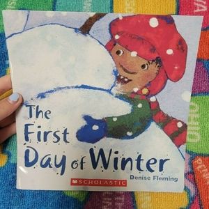 The First Day of Winter